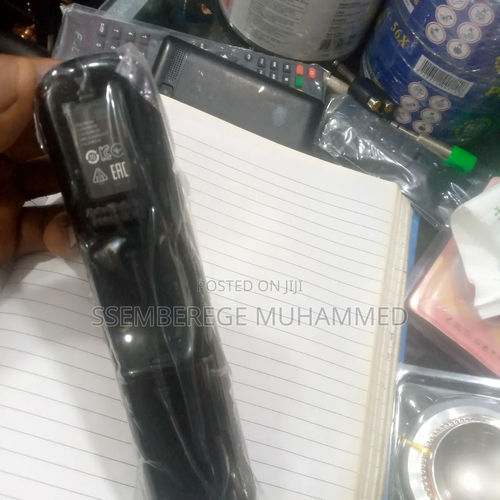 Lg Remote Smart