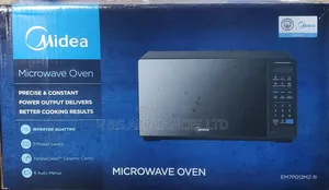 20l Midea Microwave Oven Inventer Technology