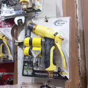 Water Spray Nozzle