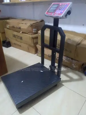 Price Kitchen Weighing Scale 350kg Weigh Industrial Weighing Scale