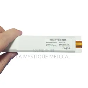 Portable Vein Finder