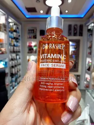 Dr. Rashel Brightening Vitamin C Serum