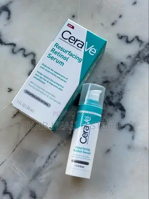 Cerave Retinol Acne Marks Removal.