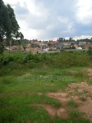 Sonde Hill View 50x100 Plots for Sale.