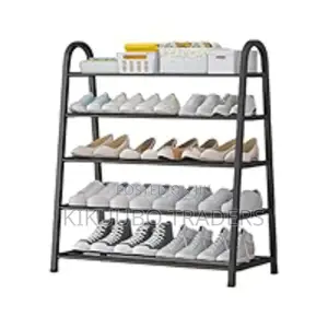 Room Shoe Organizer/Shoe Rack