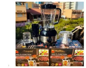 Hoffmans 4 in 1 Electric Blender