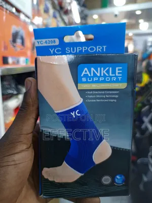 Ankle Support