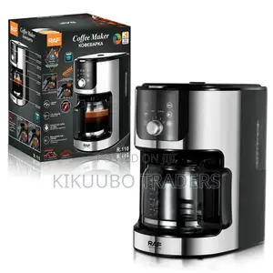 Raf Electric Coffee Maker