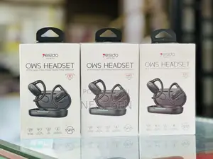 Yesido Ysp25 5.4 Bluetooth Version Adjustable Ear Hooks