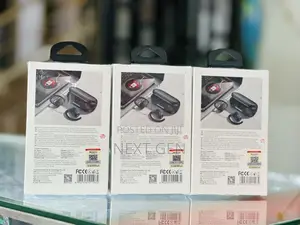 Yesido Ysp25 5.4 Bluetooth Version Adjustable Ear Hooks