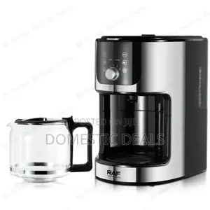 Raf Electric Coffee Maker Machine
