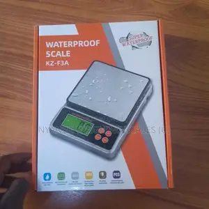 5kg Weighing Scale Water Proof 10kg Weigh Table Top Weighing Scale