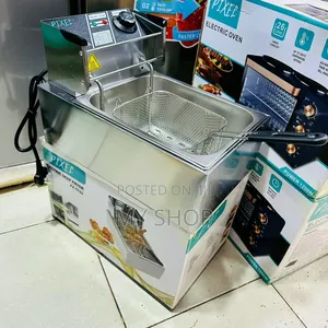 Deep Fryer 6l