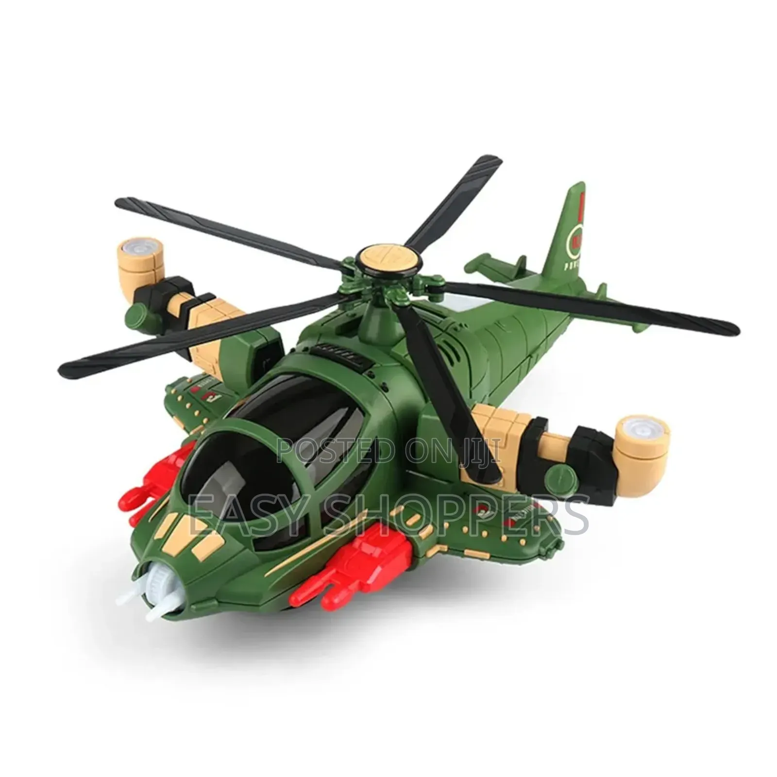 Helicopter Plane Toy for Birthday Gift Children