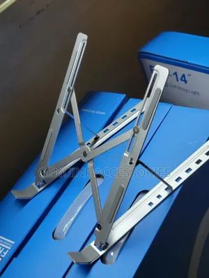 Foldable Laptop Stand