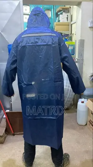 Rain Coats