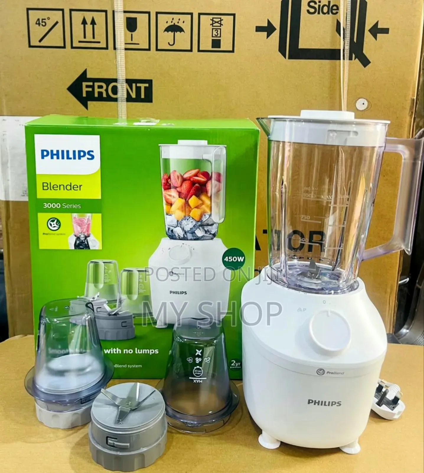 Best Blender for Home Use