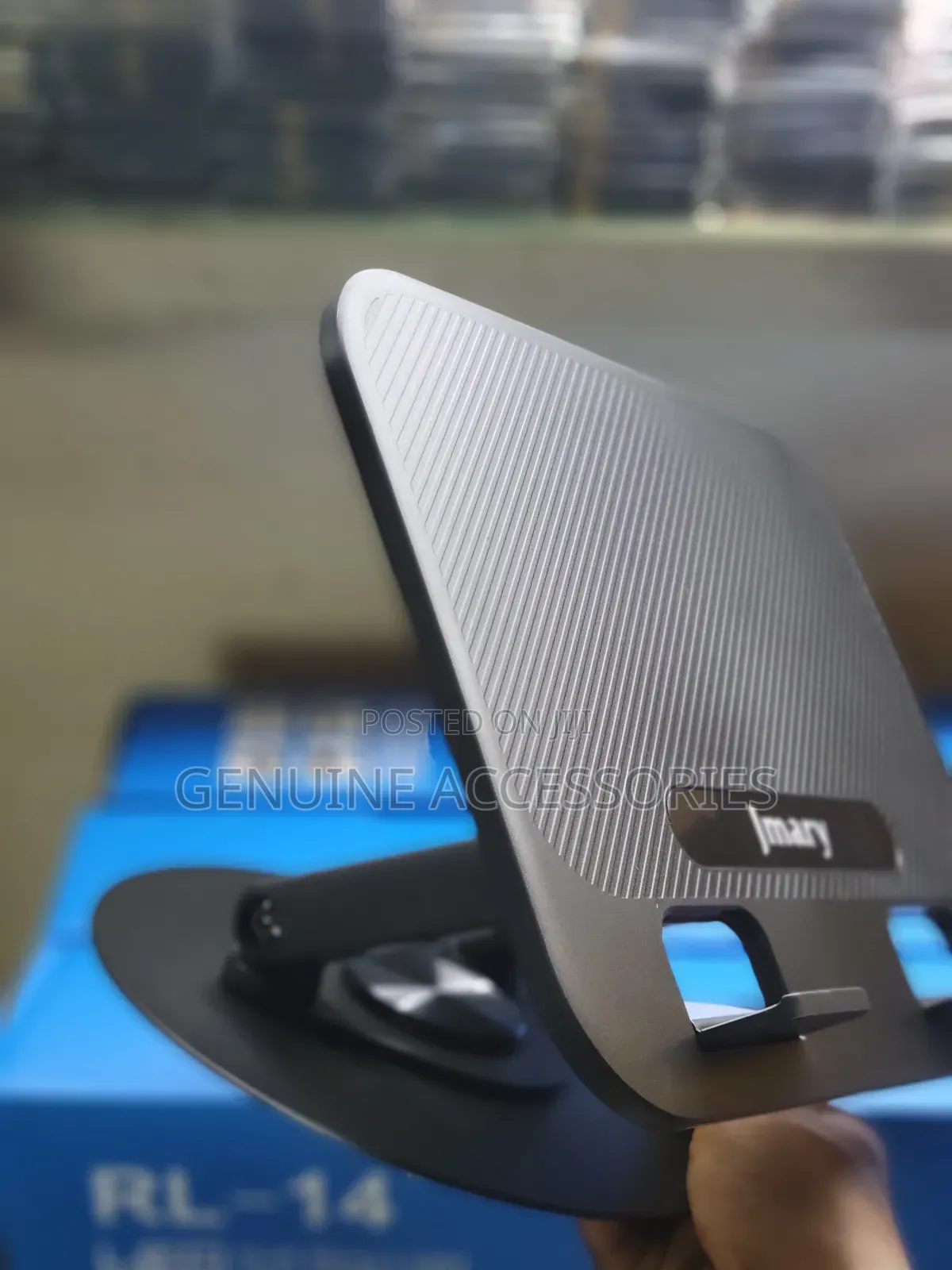 Jmary Desktop Laptop Stand