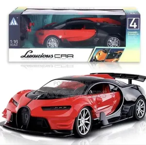 Kids Toy Car Remote Control Sports Car.