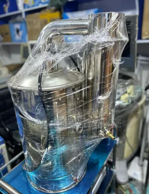 Stainless Steel Water Distiller 30l