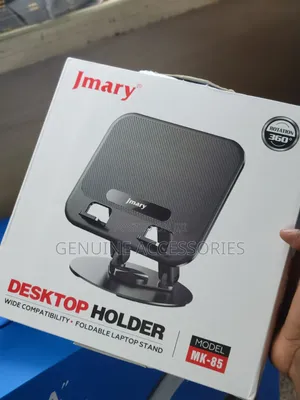 Jmary Desktop Laptop Stand