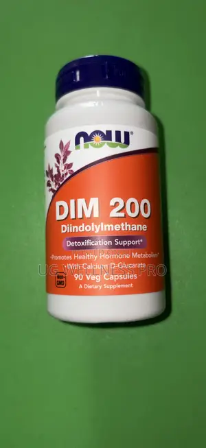 Now Foods, Dim 200, 90 Veg Capsules Detoxification