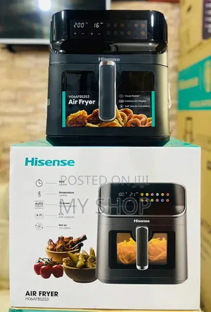 Best Air Fryer