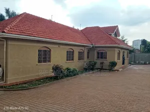 5bdrm Bungalow in Fs Properties Ltd, Nakawa for rent