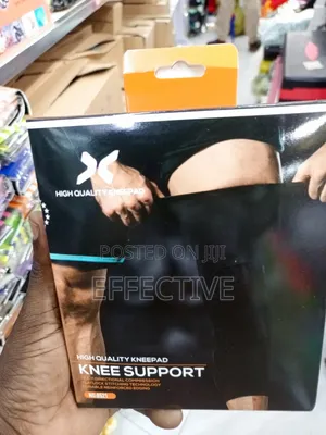 Knee Support Brace
