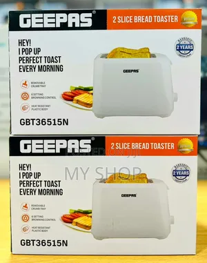 Best Home Bread Toaster