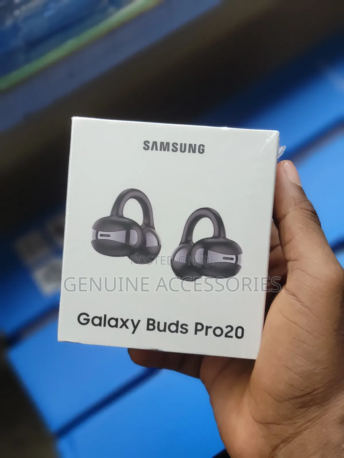 Samsung Galaxy Buds Pro20