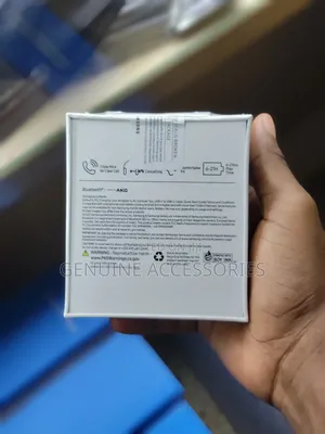Galaxy Buds Fe