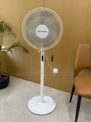 Hisense Stand Fan