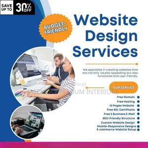 Website Designer/Web Design Services/Web Development/Website Design 08