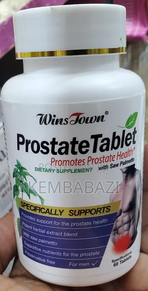 Prostate Tablet