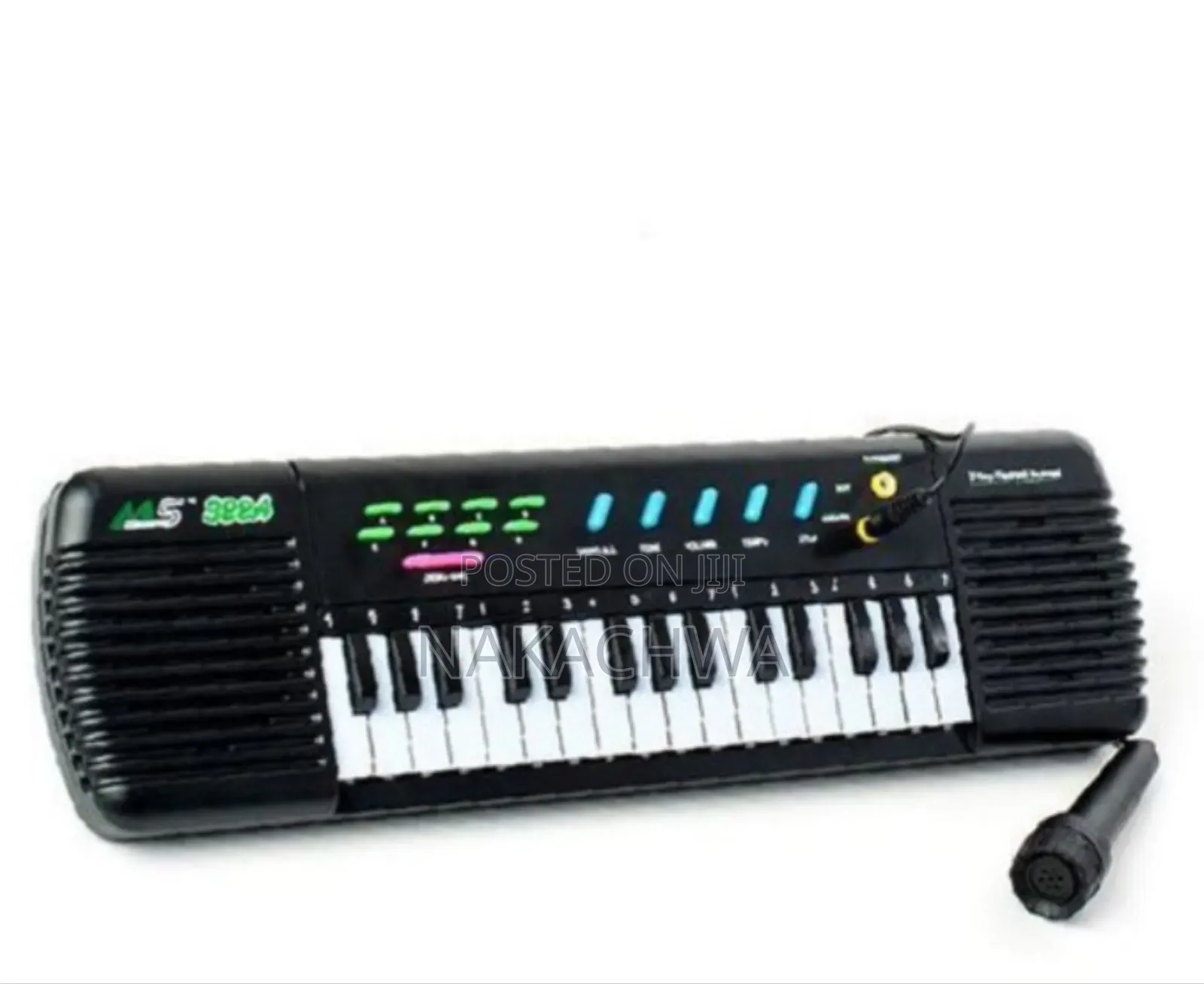 Key Board Piano Musical Electric Keyboard