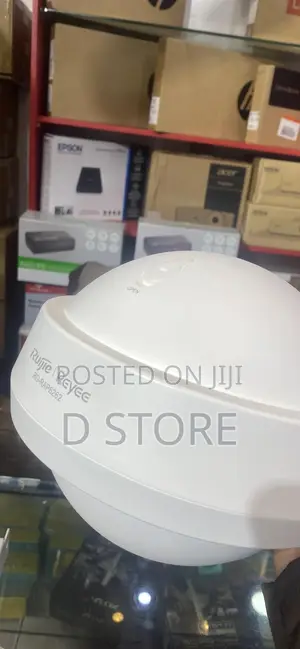 Ruijie Reyee Wireless Access Point Rap6262