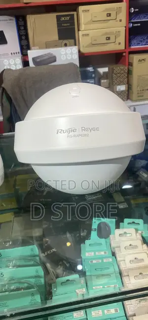 Ruijie Reyee Wireless Access Point Rap6262