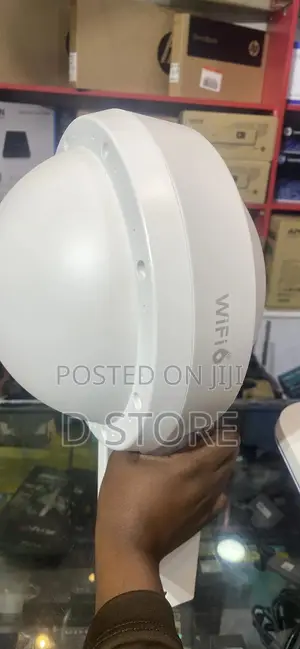 Ruijie Reyee Wireless Access Point Rap6262