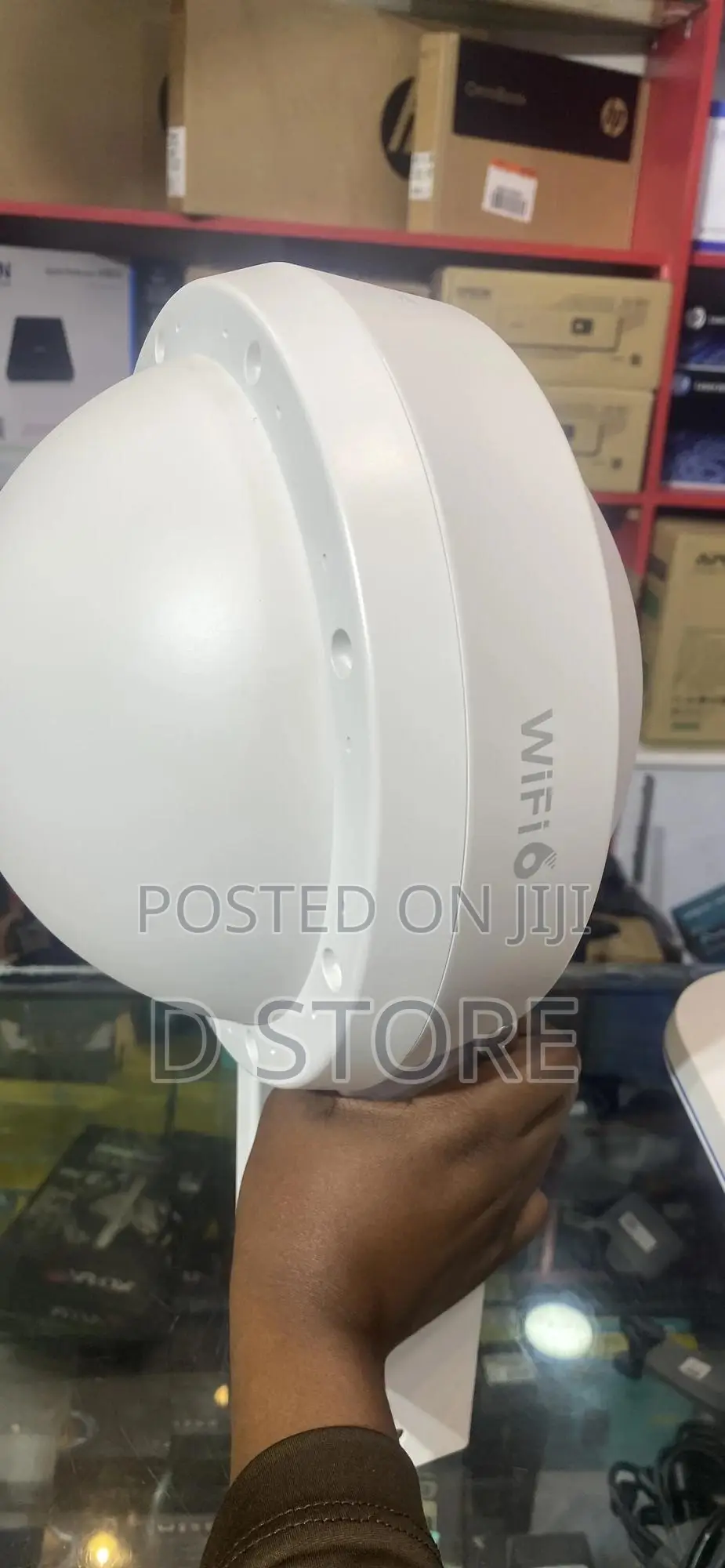 Ruijie Reyee Wireless Access Point Rap6262
