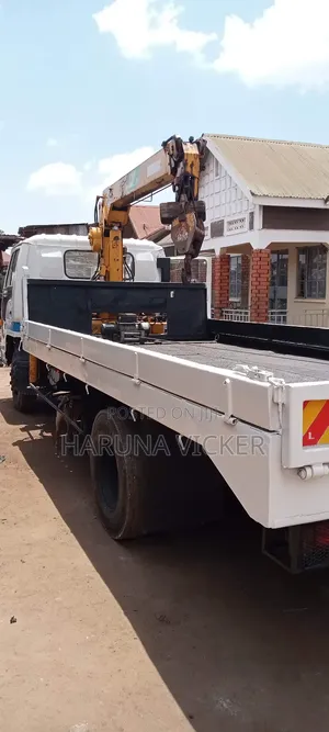 Car Carrier