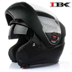 IBK Modular Helmet