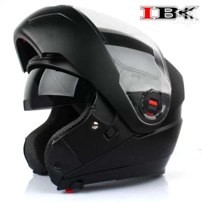 IBK Modular Helmet