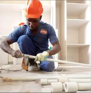 J-Jorums Plumbing Services