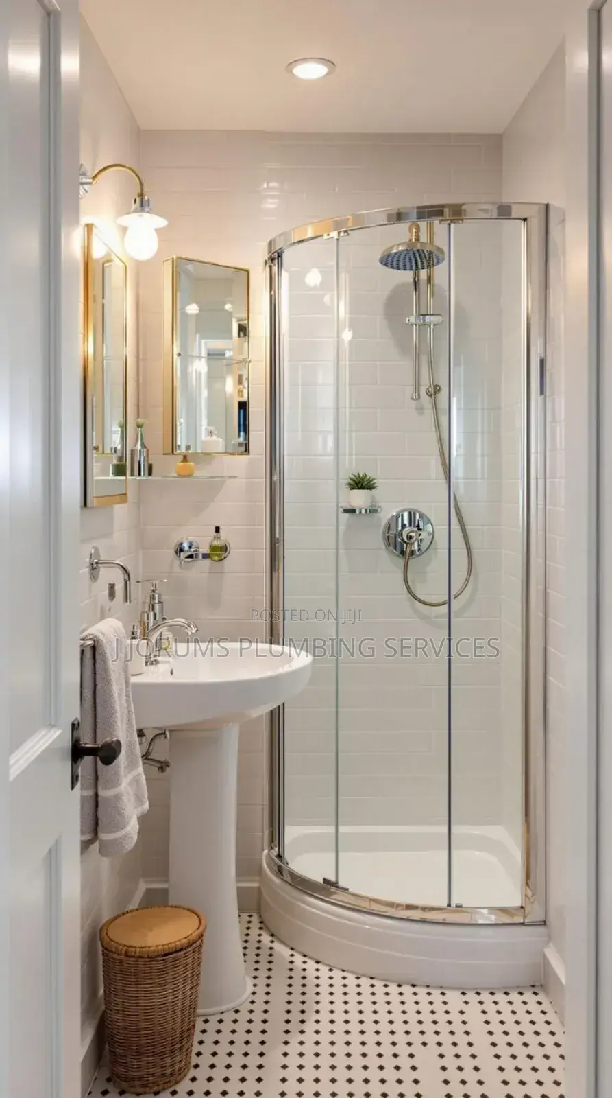 J-Jorums Plumbing Services