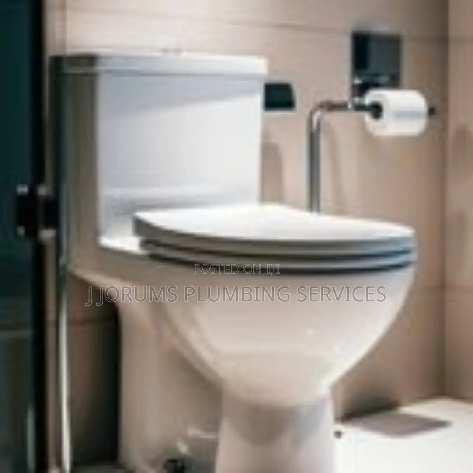 J-Jorums Plumbing Services