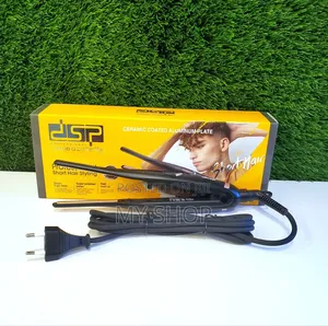 Slim Flat Iron