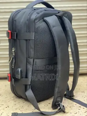 Waterproof Laptop Backpack Bag-14inch