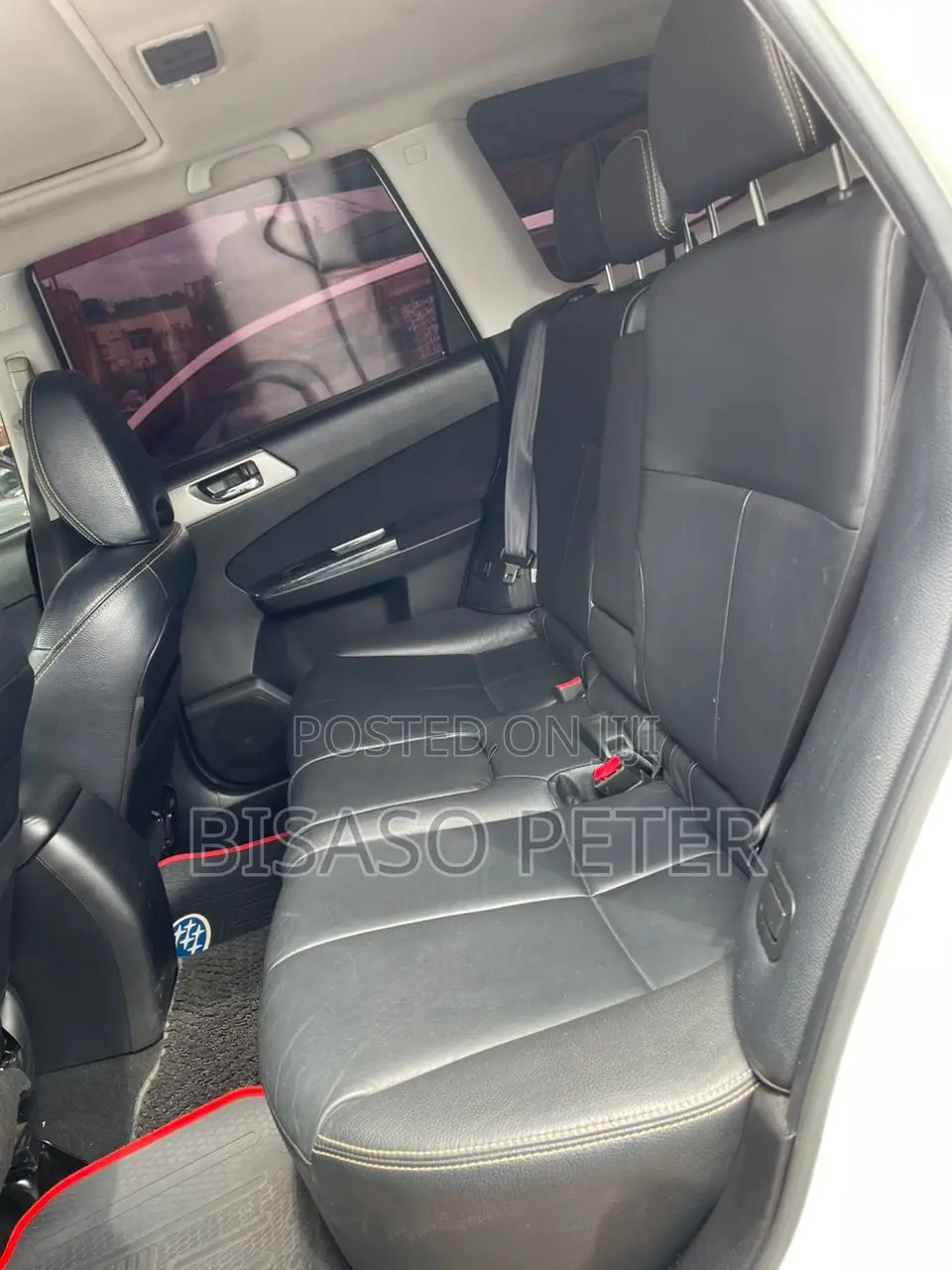Infiniti Q50 2018 Gray