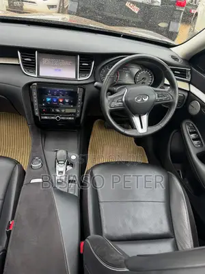 Infiniti Q50 2018 Gray